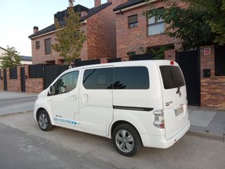 Nissan Evalia 2019
