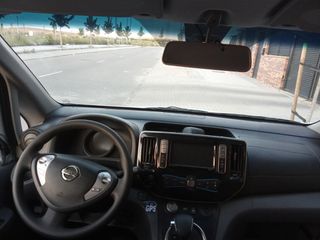 Nissan Evalia 2019