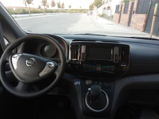 Nissan Evalia 2019