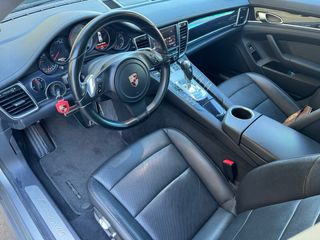 Porsche Panamera 4s - Nacional