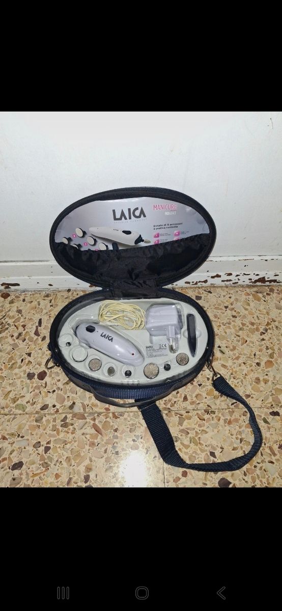 LAICA Manicura ND3041