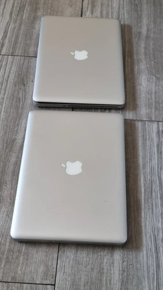 MacBook Pro 13  i5 2012 / i7 2011