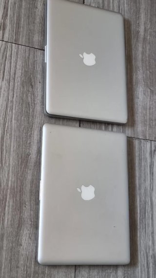 MacBook Pro 13  i5 2012 / i7 2011