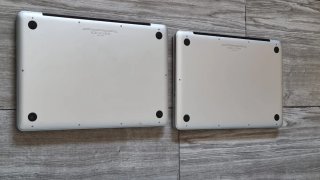 MacBook Pro 13  i5 2012 / i7 2011