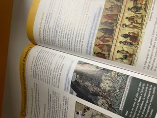 Ciències socials 3 ESO Atòmium