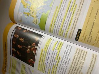 Ciències socials 3 ESO Atòmium