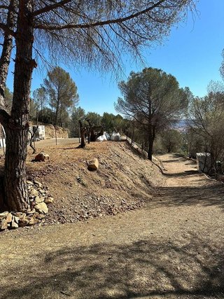 Terreno en venta en Esparreguera