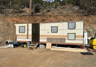 Terreno en venta en Esparreguera