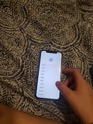 iPhone XR Blanco - Apple