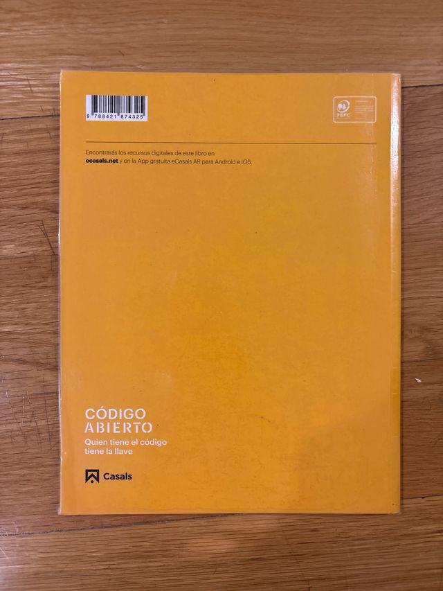 Religión Católica 4 ESO LOMLOE