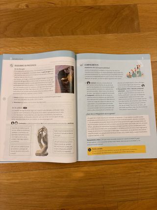 Religión Católica 4 ESO LOMLOE