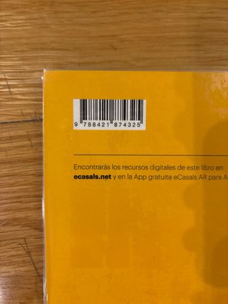 Religión Católica 4 ESO LOMLOE