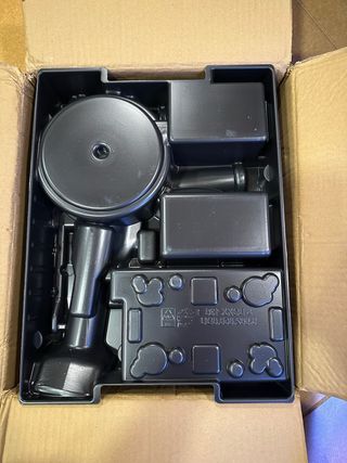 Bandeja para GWS 18V-10 L-BOXX 136