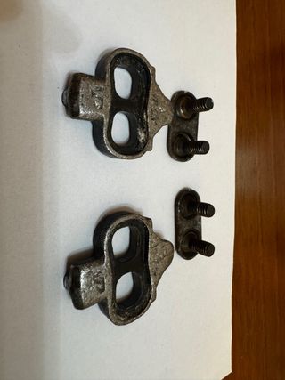 Calas bici montaña usadas