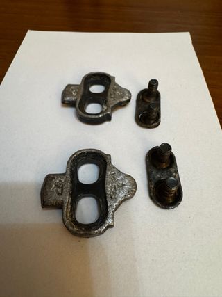 Calas bici montaña usadas