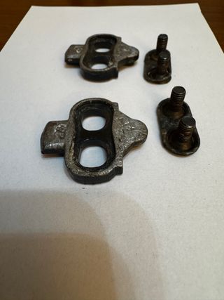 Calas bici montaña usadas