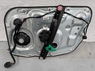 Elevalunas Delantero Izq Alfa Romeo Giulietta