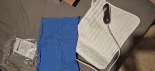 Manta eléctrica Pekatherm