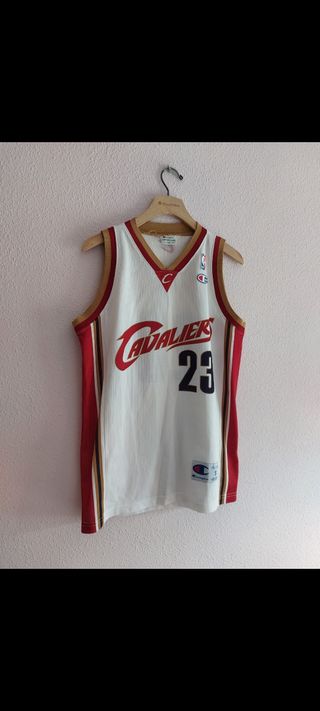 NBA Cavaliers #23 último precio 