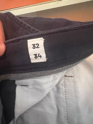 Pantalón Chino Jack & Jones 