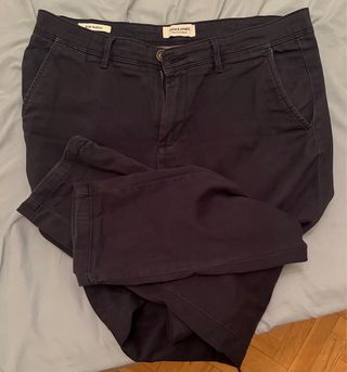 Pantalón Chino Jack & Jones 