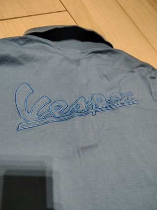Polo Vespa taglia M