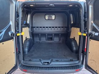 Ford Custom Mixto 2020 2.0 170CV 5 Plazas