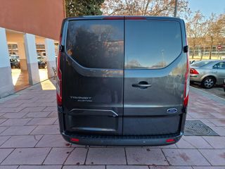 Ford Custom Mixto 2020 2.0 170CV 5 Plazas