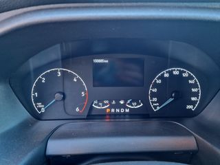 Ford Custom Mixto 2020 2.0 170CV 5 Plazas