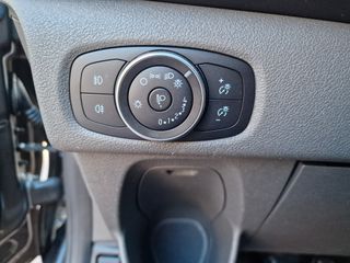 Ford Custom Mixto 2020 2.0 170CV 5 Plazas