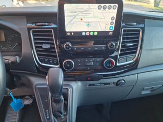 Ford Custom Mixto 2020 2.0 170CV 5 Plazas