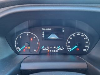 Ford Custom Mixto 2020 2.0 170CV 5 Plazas