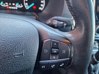 Ford Custom Mixto 2020 2.0 170CV 5 Plazas