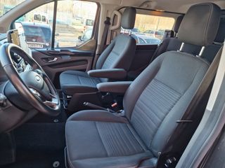 Ford Custom Mixto 2020 2.0 170CV 5 Plazas