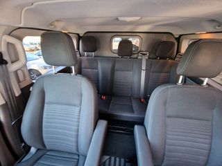 Ford Custom Mixto 2020 2.0 170CV 5 Plazas