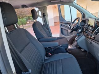 Ford Custom Mixto 2020 2.0 170CV 5 Plazas