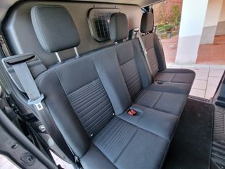 Ford Custom Mixto 2020 2.0 170CV 5 Plazas