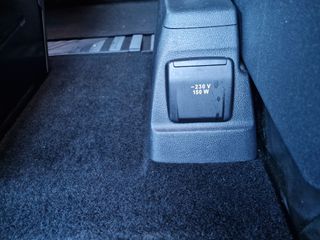 Ford Custom Mixto 2020 2.0 170CV 5 Plazas