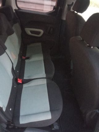 Citroen Berlingo 2021