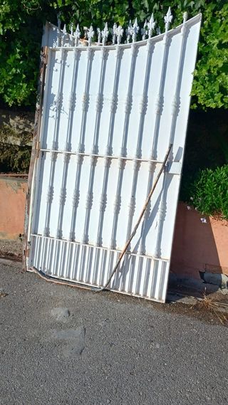 Vaciadores de naves parcelas tiendas de todo tipo