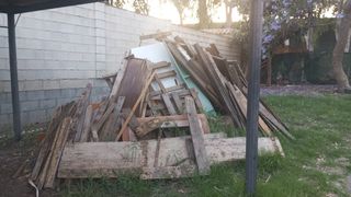 Vaciadores de naves parcelas tiendas de todo tipo