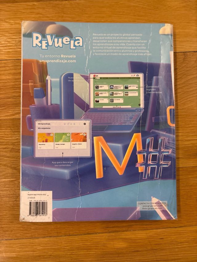 Lengua Castellana y Literatura. 4 Secundaria. R...