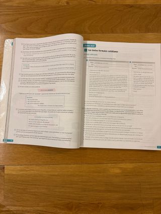 Lengua Castellana y Literatura. 4 Secundaria. R...