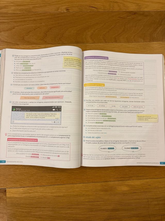 Lengua Castellana y Literatura. 4 Secundaria. R...