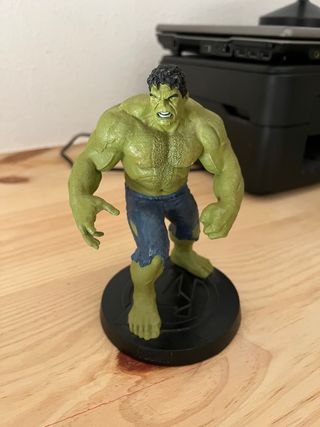 Figura Hulk Marvel