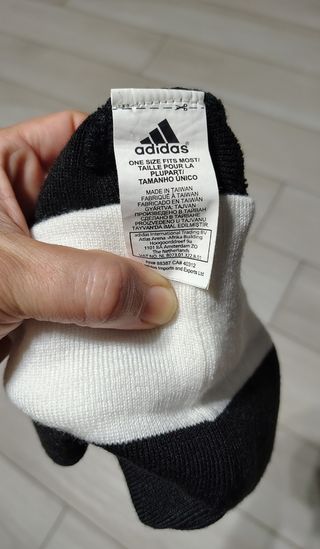 Cappello Adidas Juventus