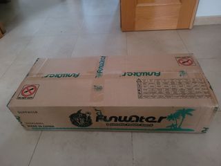 Tabla Paddle Surf NUEVA SIN ABRIR.