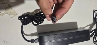 Cargador Batería Li-ion Moma