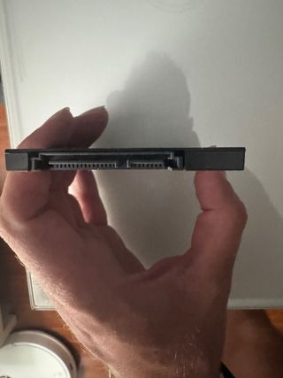 SSD SanDisk Plus 240GB