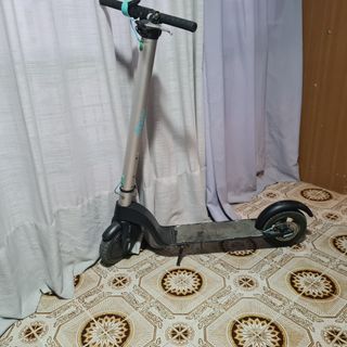 Patinete eléctrico Cecotec